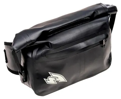 Produktbild von Oahu Tasche - Hüfttasche, wasserdichte Bauchtasche 9 L Schwarz 2024/25