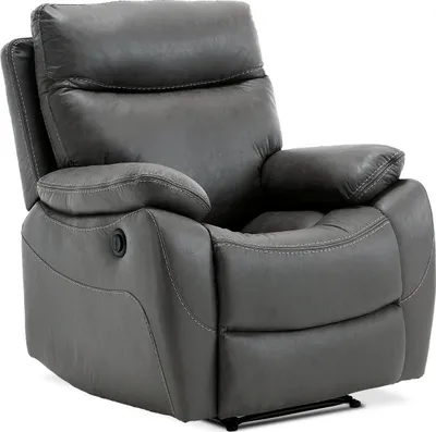 Zdjęcie produktu dla Fotel relaksacyjny Autronic TV-4094 GREY3