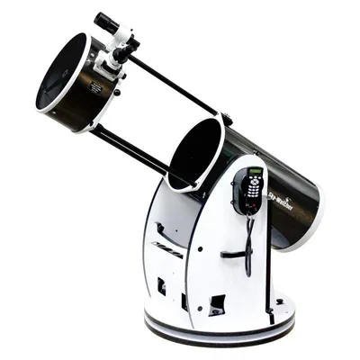 Produktbild von Skywatcher Dobson Teleskop N 355/1600 Skyliner FlexTube BD SynScan DOB GoTo