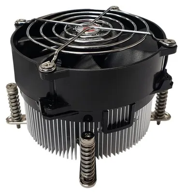 Productafbeelding van Dynatron Q12 CPU-koeler voor Intel 1700 processors, met ventilator (Q12)
