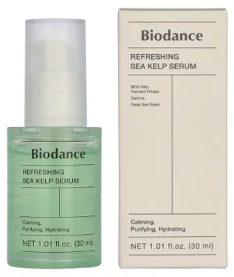 Produktbild von Biodance Refreshing Sea Kelp Serum
