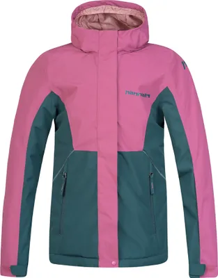Obrázok produktu pre Hannah Vala Bunda Pink 158-164 cm Chlapec Pink 158-164 cm