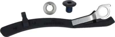 Produktbild von SHIMANO Kettenfänger FD-M9020 inkl. Schrauben - 8 g, präzise Kettenführung