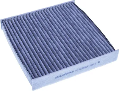 Produktbild von DENCKERMANN M110806K Innenraumfilter Pollenfilter für SUZUKI SWIFT III (MZ, EZ) Aktivkohle