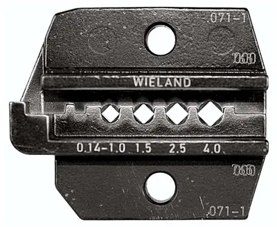 Image de Jeu de sertissage Rennsteig -624.071-1.3.0