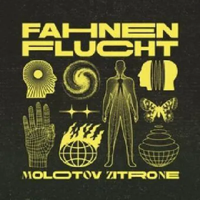 Obrázok produktu pre Dezercia: Fahnenflucht: (CD / M)