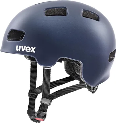 Produktbild von uvex hlmt 4 cc - Leichter Fahrradhelm für Kinder individuelle Größenanpassung waschbare Innenausstattung
