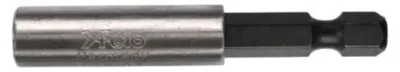 Produktbild von Bithalter E 6,3 mit Magnet 1/4" 58 mm Box