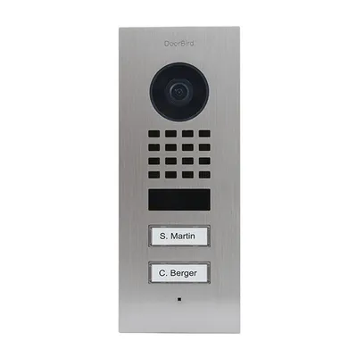 Immagine prodotto di DoorBird D1102V