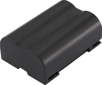 Produktbild von EXTENSILO 2x Akku kompatibel mit Olympus E-30, E-300, E-330, E-510, E-1, E-3, E-500, E-520 Kamera (1600 mAh, 7,4 V, Li-Ion)