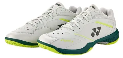 Productafbeelding van YONEX PC 65 Z heren badmintonschoenen, beige, maat 40