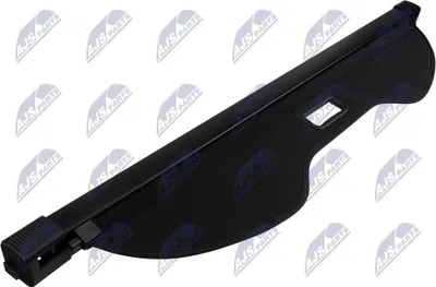 Produktbild von NTY Laderaumabdeckung EZC-FR-346 für FORD Kuga Mk2 (DM2)