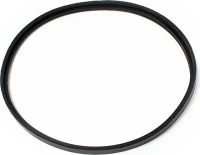Produktbild von Wiltec Ersatzteil für Schwimmbadpumpe O-Ring 3, leistungsstarke Poolfilteranlage, Filterpumpe mit hoher Förderleistung, robuste Pool Pumpe