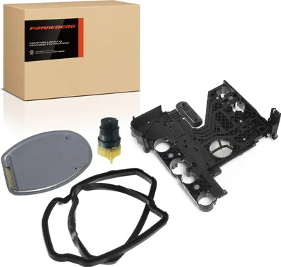 Image de Frankberg 1x Unité dede transmission automatique pour Mercedes-Benz W203 W204 W210