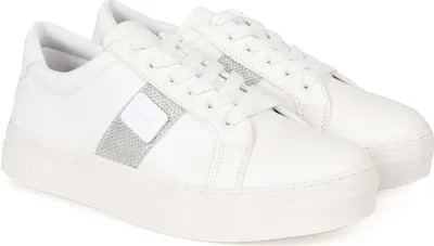 Immagine prodotto di Liu Jo sneaker "Alicia 507" - 4A3707EX016 - Bianco- Taglia: 40(EU)