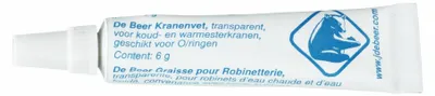 Produktbild von Cornat Armaturenfett 6 g