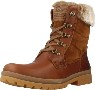 Produktbild von PANAMA JACK TUSCANI B1 Braun