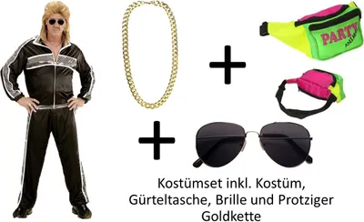 Produktbild von Dirndl lang ohne Bluse, ohne Schürze Dirndl Gr. 50