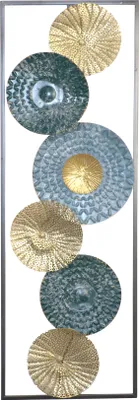 Produktbild von Wanddekoration Saskia