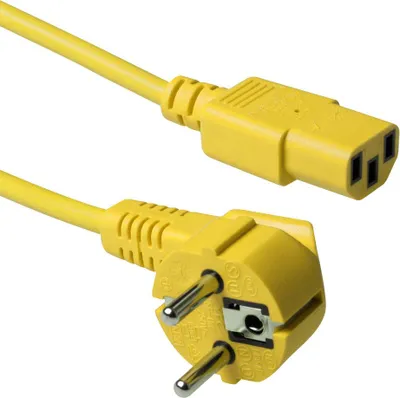 Produktbild von Advanced Cable Technology Schuko