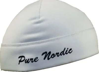 Obrázok produktu pre Cyklistická čiapka HAVEN - PURE NORDIC CLASSIC - White S-M