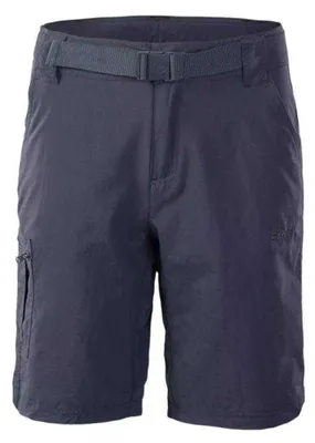 Produktbild von Hi-Tec - Shorts für Damen PP13467 (S) (Grau)