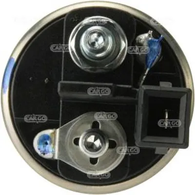 Produktbild von Magnetschalter Starter 12V Ø54 mm HC-CARGO Aftermarket-Expertise für VW
