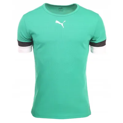 Obrázek produktu pro Puma Trička Teamrise Jersey, 70493205, Größe: 192
