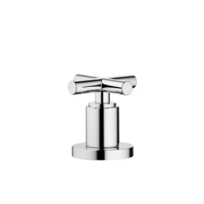 Produktbild von Dornb Seitenventil TARA 1/2Zoll chrom