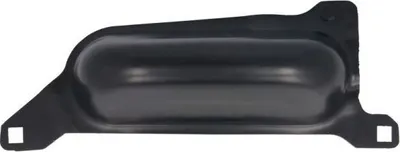 Produktbild von BLIC 5504-00-0934931DP Stoßstangenhalter Vorne Links für DODGE RAM 1500 Pick-up (DJ, DS) RAM 1500 Pick-up (D1, DC, DH, DM, DR) RAM 1500 Pick-up