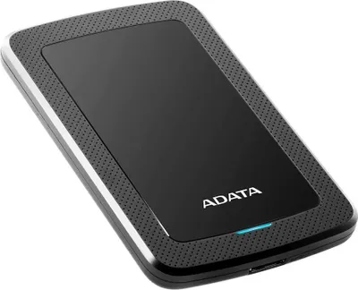 Image de ADATA HDD Ext HV300 2TB Black external hard drive