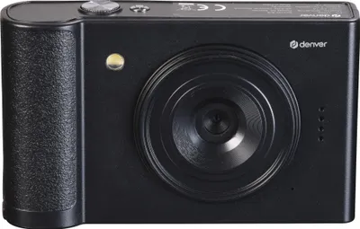 Immagine prodotto di Inter Sales DENVER DCA-4811 - Fotocamera digitale - Fotocamera compatta - 5,0 MPix / 48,0 MP (interpoliert) (112170000030)