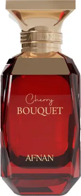 Obrázok produktu pre Afnan Cherry Bouquet Parfumovaná voda, 80 ml