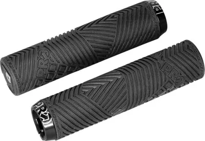 Obrázek produktu pro PRO PRGP0055, Madla, Černá