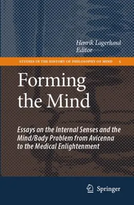Immagine prodotto di Forming the Mind