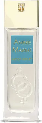 Immagine prodotto di Alyssa Ashley Ambre Marine Edp Spray 50ml