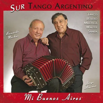 Productafbeelding van Mijn Buenos Aires