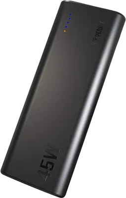 Immagine prodotto di YENKEE YPB 2045 Alimentazione 45W/20 000mAh