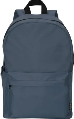 Produktbild von Floso - "Byron" Rucksack für Laptops PF4884 (Einheitsgröße) (Hale Blau)