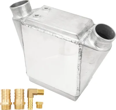 Zdjęcie produktu dla Intercooler o większej pojemności i wysokim przepływie 276000319 Zamiennik do Sea -Doo RXT GTX GTR 215 255 260