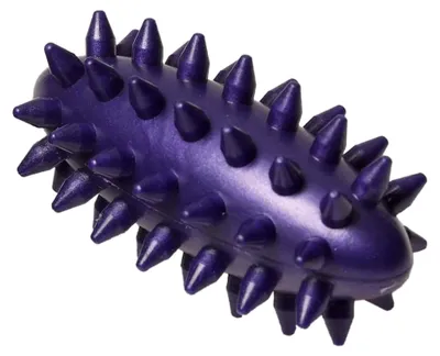 Produktbild von Senso Plus Handtrainer Violett