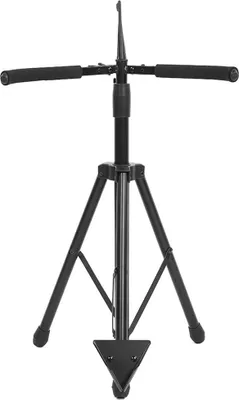 Produktbild von Cello-Ständer, robust, faltbar, langlebig, Stativ-Unterstützung, Musikinstrumenten-Zubehör, FL-14