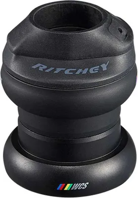 Produktbild von Ritchey WCS Logic-E Steuersatz, 1 1/8", EC44/28.6 | EC44/40, black