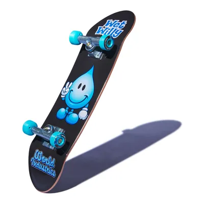 Image de SPIN TechDeck grand skateboard Wet Willy 6071367