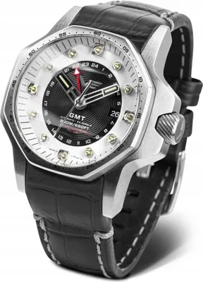 Produktbild von Vostok Europe Herren uhr - NH34-640A702