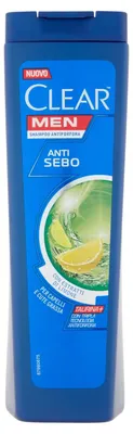 Produktbild von Anti-Forfora Anti Sebo per Capelli e Cute Grassa Shampoo 225 ml