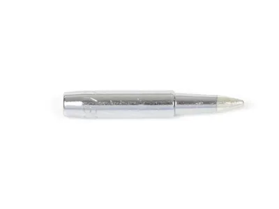 Produktbild von Halbmeißelförmige breite Lötspitze - 3,2 mm (1/8")