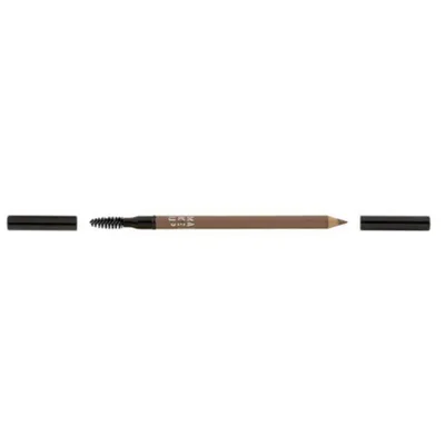 Image de Usine de maquillage, stylo à sourcils, ambre foncé