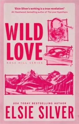 Image de Wild Love