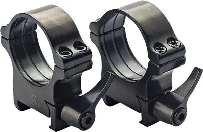 Produktbild von Rusan Weavermontagen  Quick Release""